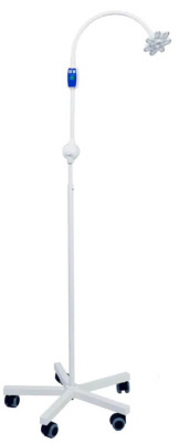 Светильник хирургический ЭМА Эмалед 100-01П (стандартный)